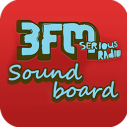 3FM Soundboard App