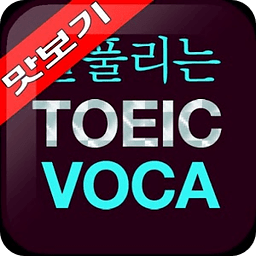 AE 잘 풀리는 TOEIC VOCA 맛보기