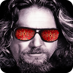 The Big Lebowski Soundboard