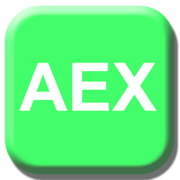 AEX Widget