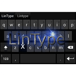 LinType Keyboard Beta