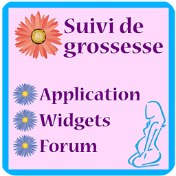 Suivi de grossesse