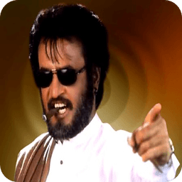 Tribute to Rajini