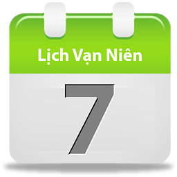 Lịch Vạn Ni&ecirc;n - Tử Vi (2.0)