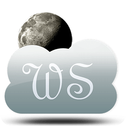 Weather Seeker Widget