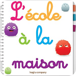 L'&eacute;cole &agrave; la maison