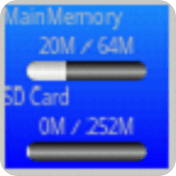 Memory info