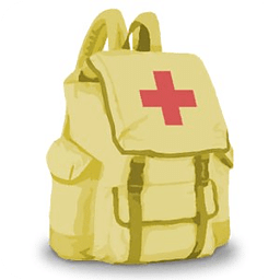 Emergency Backpack