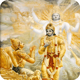 Bhagavad Gita(YaBG)