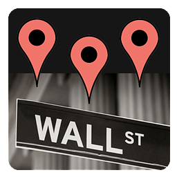 Occupy Wall Street: Map Chat