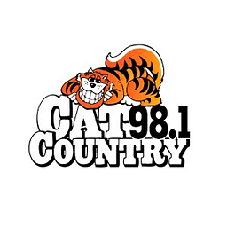 Cat Country 98