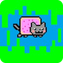 Nyan Cat Cave