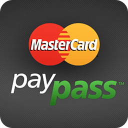 MasterCard PayPass Locator