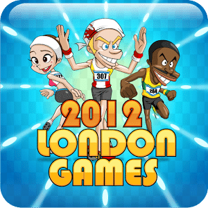 2012 LondonGames