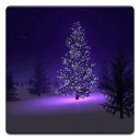 Snowy Christmas Wallpaper5