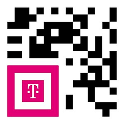 T-Mobile QR Reader