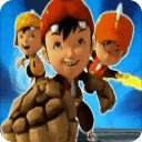 Boboiboy English Video HD