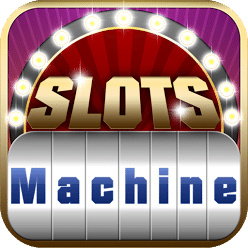 Slots Machine Mania