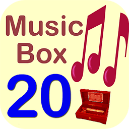 音乐盒19