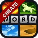 4 pics 1 word cheats / answers