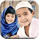 Kid Reciter Yusuf Kalo