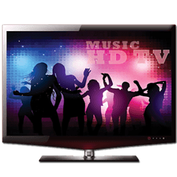 Music Live TV HD