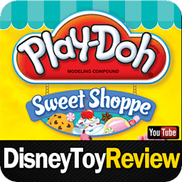 Disney Toy Review