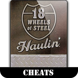 18 WOS: Haulin' Cheats &amp; Wiki