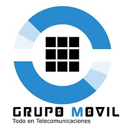 Grupo M&oacute;vil