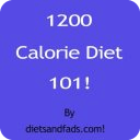 1200 Calorie Diet