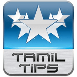 泰米尔技巧 1000+ Tamil Tips