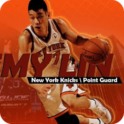 Jeremy Lin Live Wallpaper HD