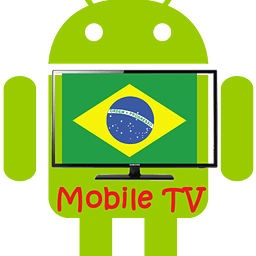 巴西电视手机