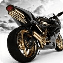 Live Wallpaper Motorbike Free