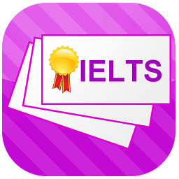 IELTS Flashcards