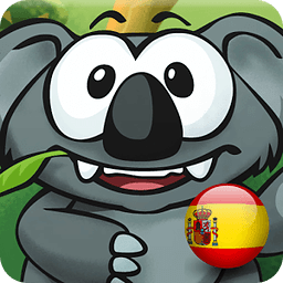 Learn Spanish with MyKoala