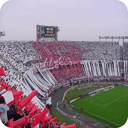 Lector noticias River Plate