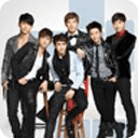 2PM Live Wallpaper