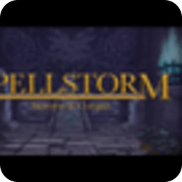 Spellstorm Help