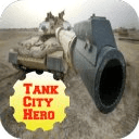 Tank City Hero