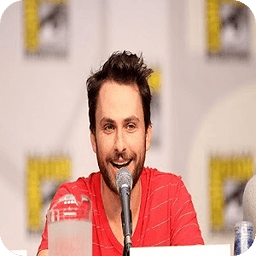 Charlie Day