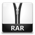 RAR提取青蛙