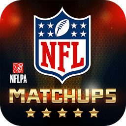 NFL的对决 NFL Matchups