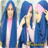 Hijab Tutorial with Pictures