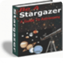 ASTRONOMY STARGAZER GUIDE APP