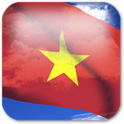 Vietnam Flag