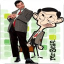 憨豆先生拼图 Mr Bean Puzzle