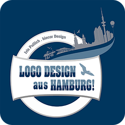 LOGO DESIGN AUS HAMBURG