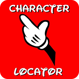 Character Locator