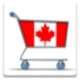Shopping Canada